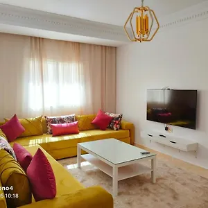Jawharat Mogador Apartment
