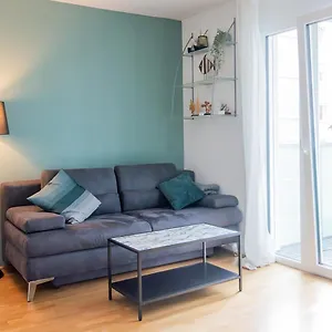 Modern 1br - 15 Mins To City Center Wien