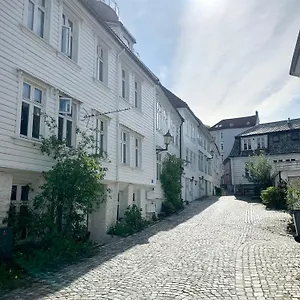 Nedre Stolen Bergen