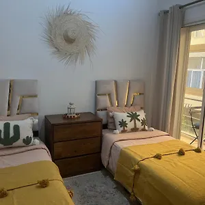 Moja House Apartment